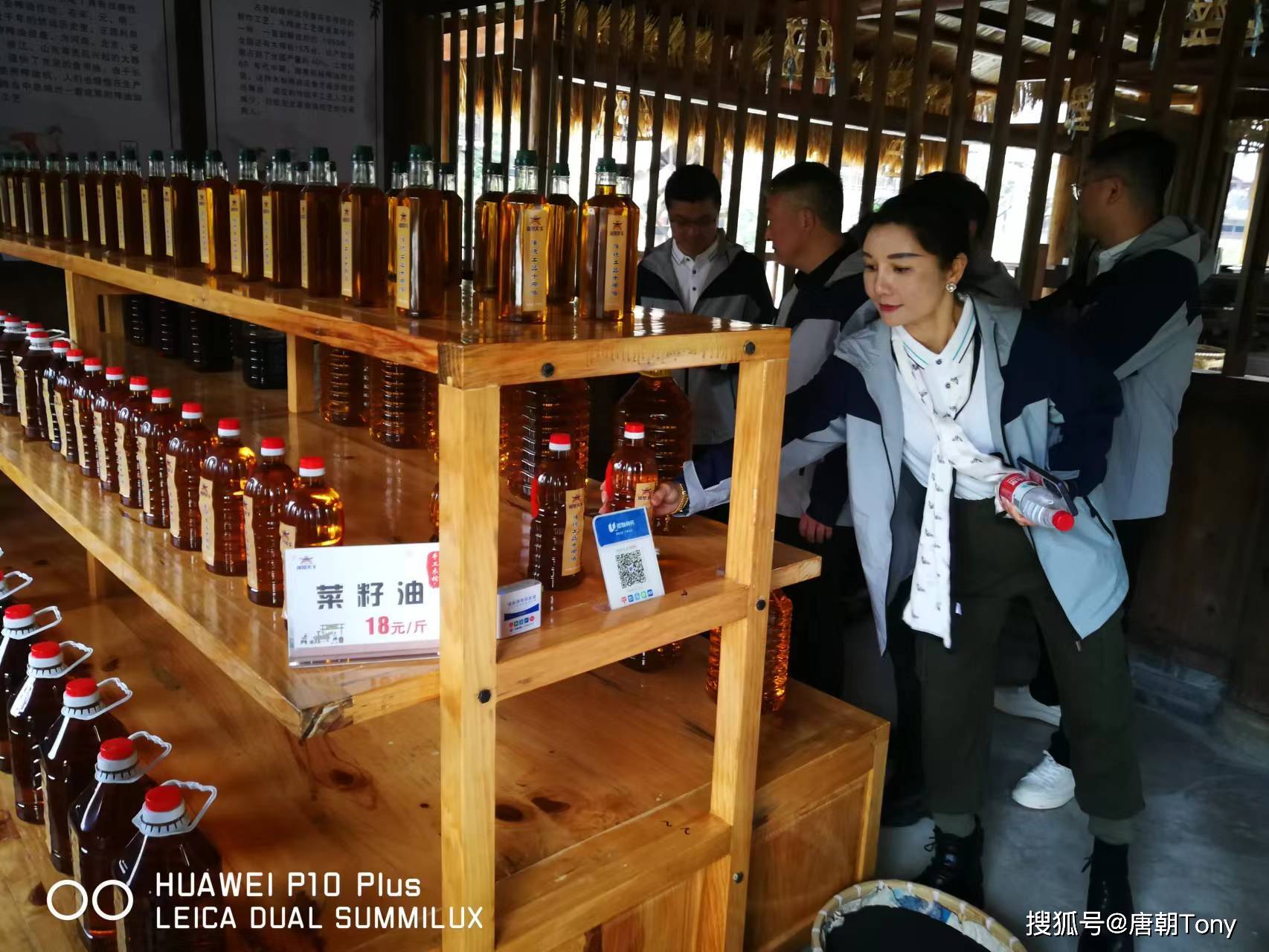 民营企业家赴河池南丹考察调研,积极投身"万企兴万村"行动_文化_代表