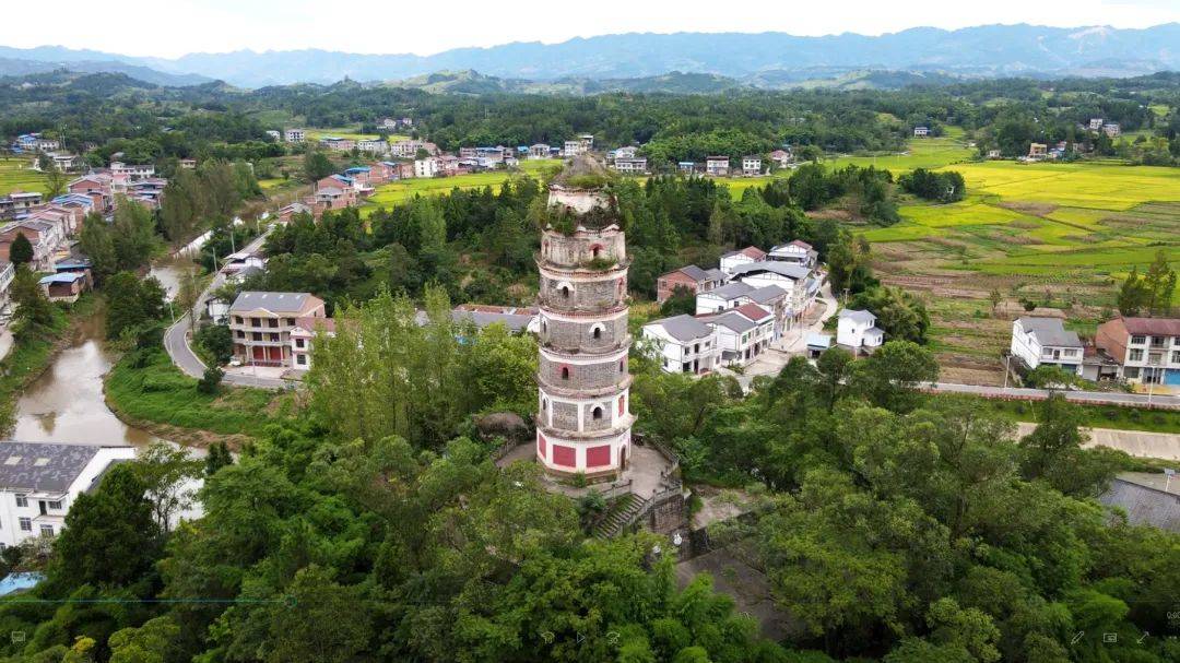 红色场馆将联动出怎样的化学反应?_文化_开江县_景区