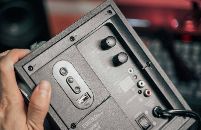 200元级别国产音箱就选它,看看什么是国货之光,性价比之王_漫步者