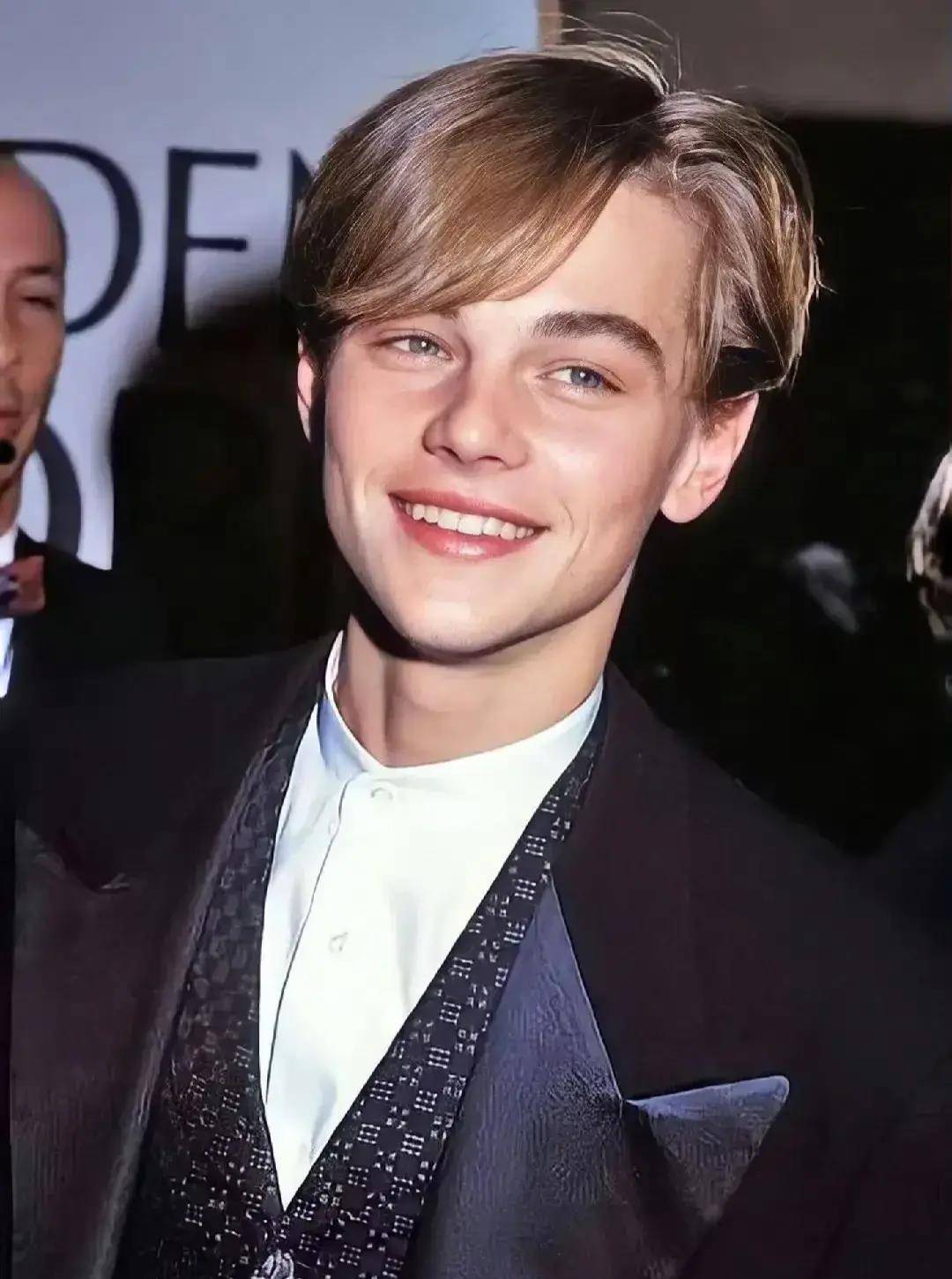 莱昂纳多·迪卡普里奥49岁生日宴,众星云集为其庆生!_小李子_托比·马