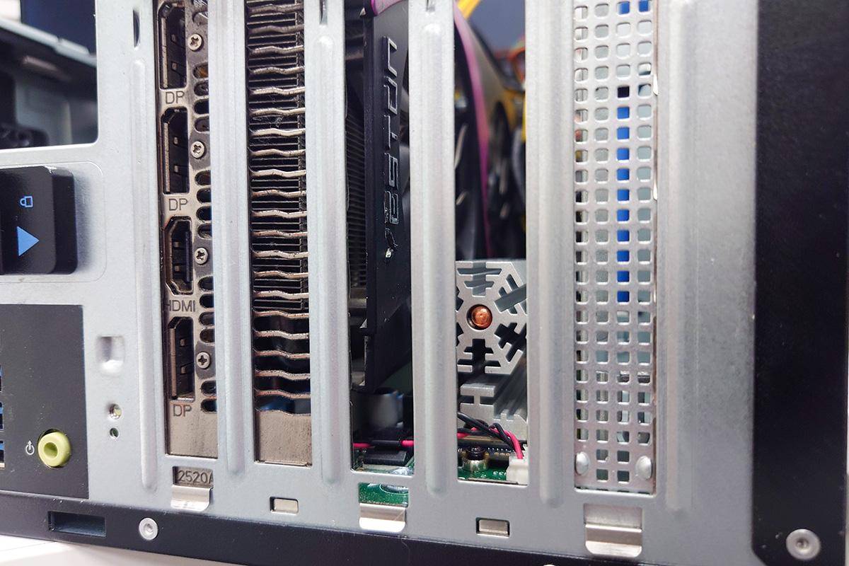 ORIC J-20固态硬盘+M2HS6散热器评测:DIY神器,速度与温度兼顾