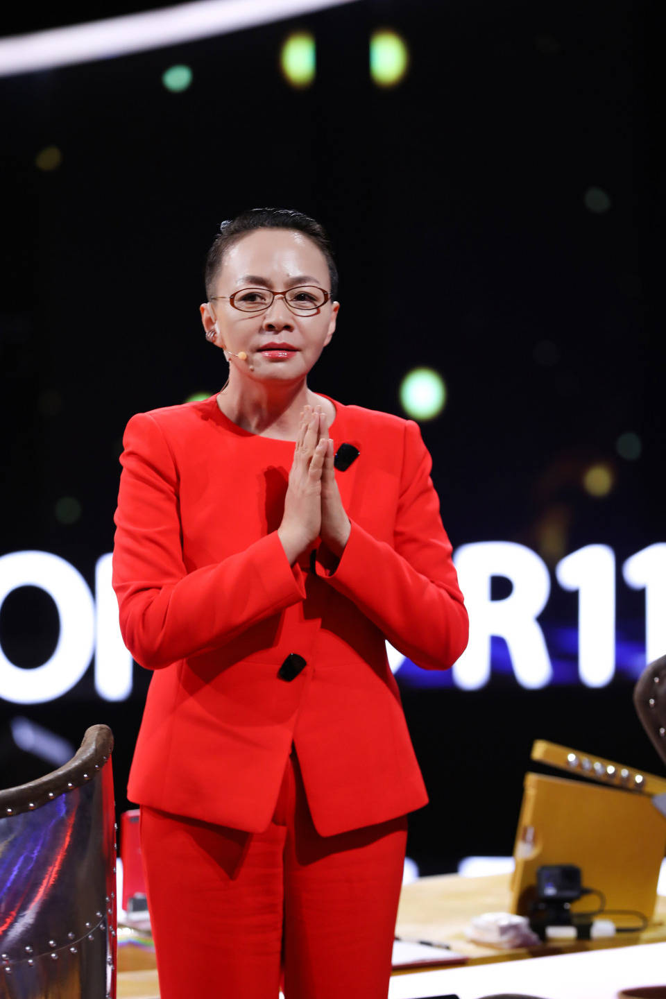 喜剧女神宋丹丹,英达袁钢谁是她真爱?