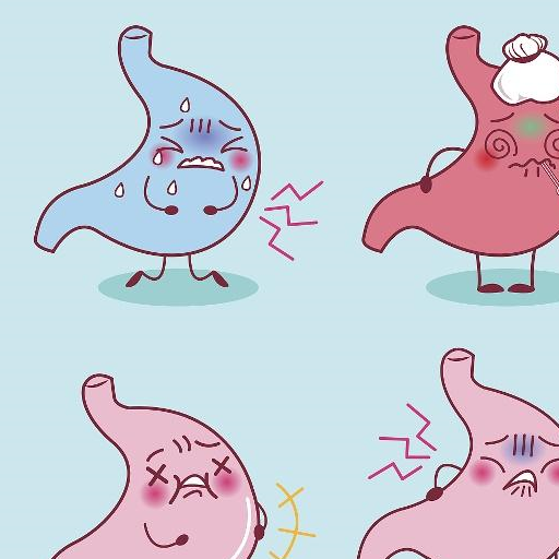 经常性胃痛,胃胀,到底怎么办?_进行_疾病_治疗