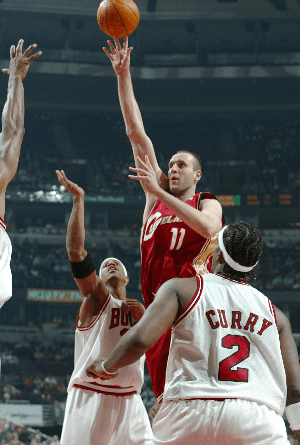 从艾弗森到科比,回顾nba选秀96黄金一代!_顺位_明星赛_球员