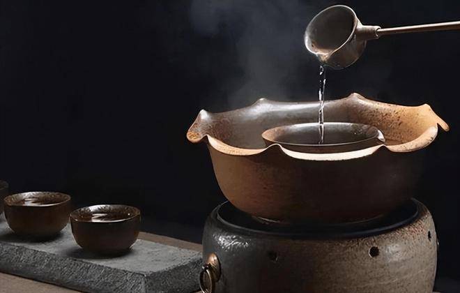 了解冬天这些饮酒方式,才是真正暖身暖胃!_影响_温度_石荣霄