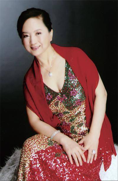 "北影三枝花"张金玲:最红时退隐,而今人生状况怎样?_生活_徐敏_刘晓庆