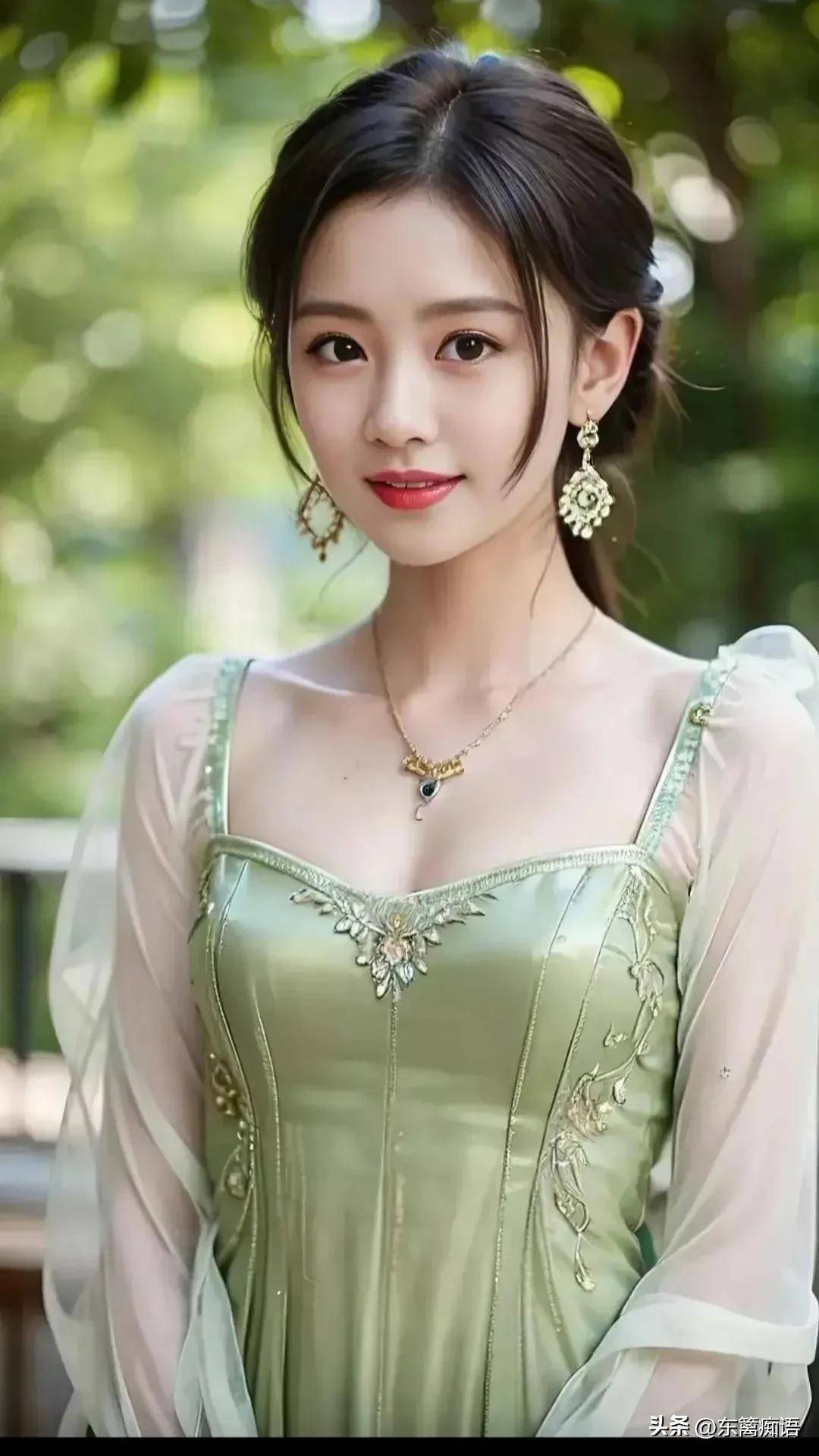 张泌回答是的!_姑娘_姑妈_身影