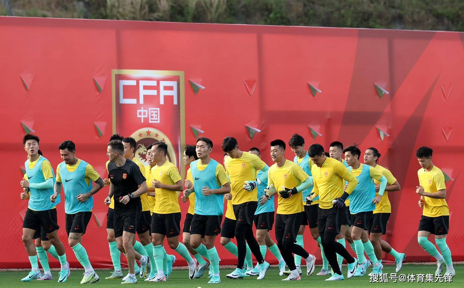 中超联赛成为全球最老联赛，中国男足阵容老化问题显现