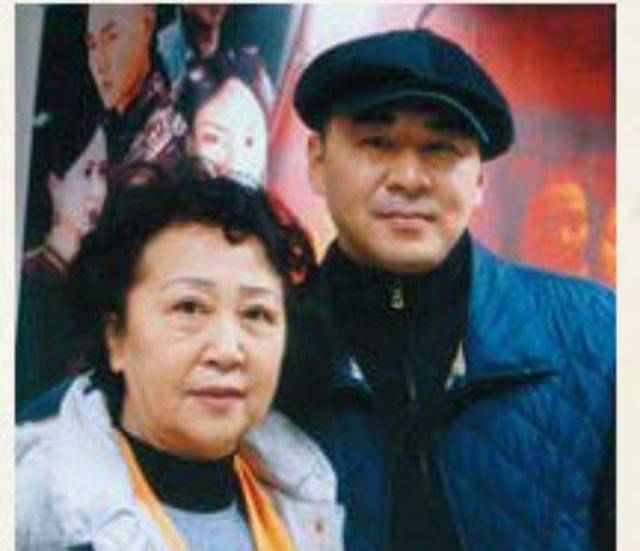 乔致庸后人在哪?六个儿子这个下场,第七代传人乔燕和去拍电视!