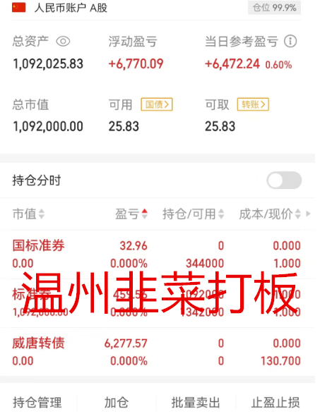 100萬到200萬實盤第十四天_預期_股份_板塊