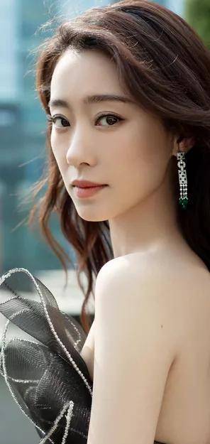 从一声叹息到一夜爆红,张小斐迎来了属于自己的灯彩佳话_孙茜_品牌