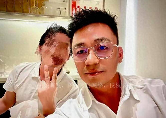 宋喆前妻杨慧:帮王宝强斗赢马蓉,送前夫入狱,离婚6年活出自我_生活