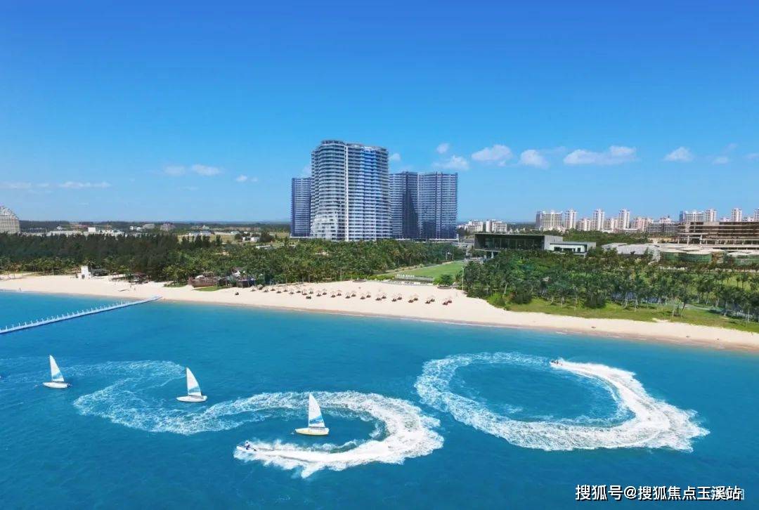 琼海海景房图片