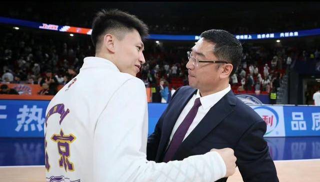 山东丁伟是第一,而刘鹏很难成为大_季后赛_赛季_战绩