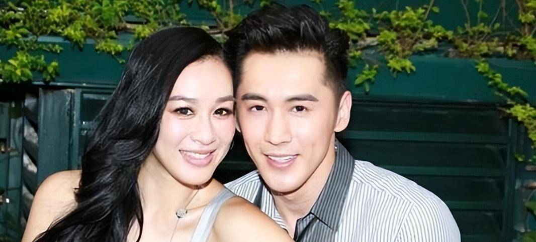 张伦硕发长文怒斥8年谎言婚姻,心力憔瘁!曾被曝在家偷情被抓!