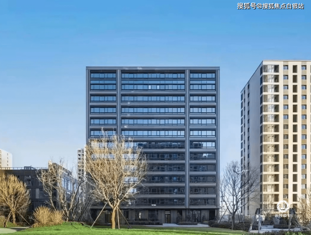 壹亮马售楼处(北京东四环壹亮马)首页网站丨壹亮马楼盘地址价格详情