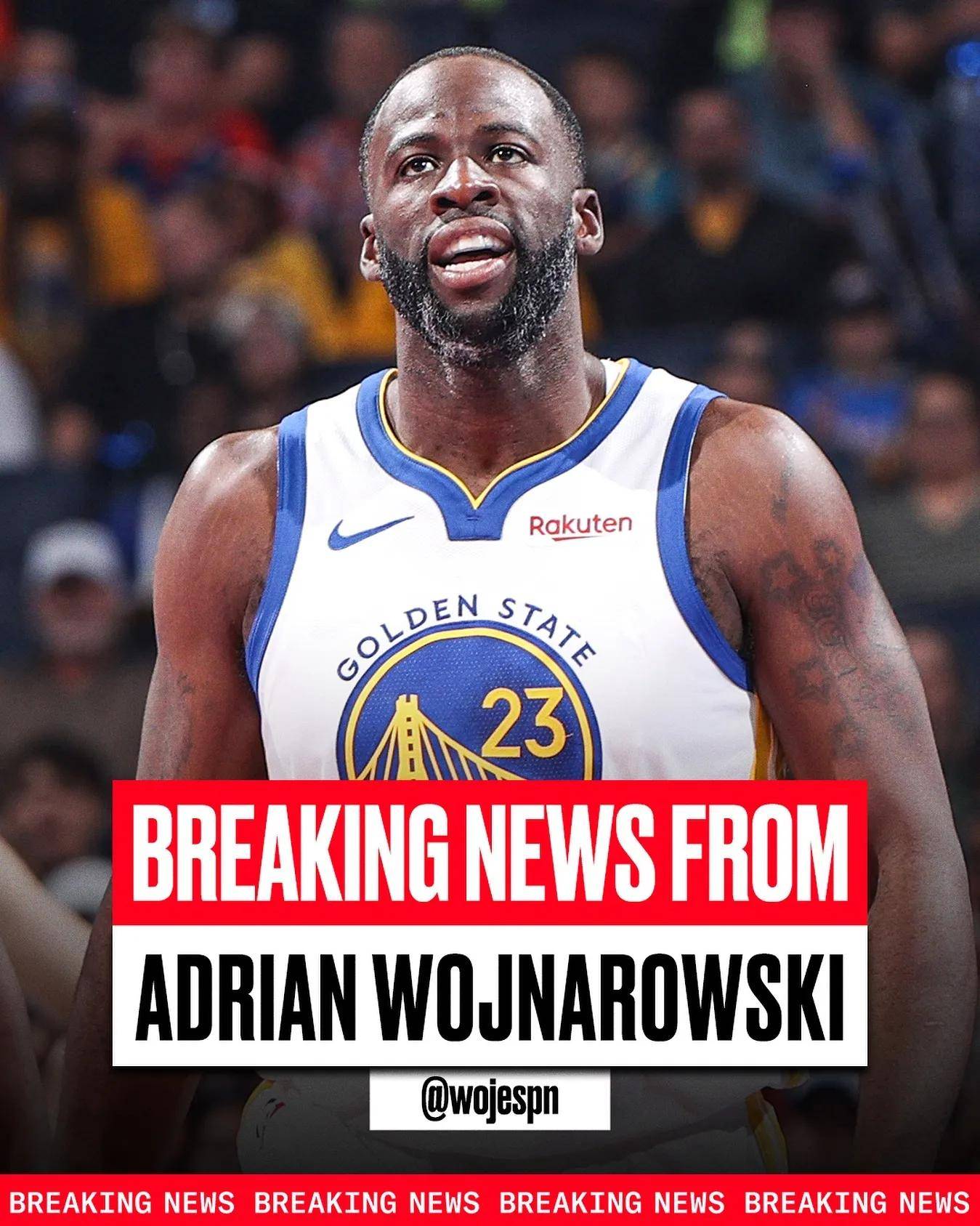 皮尔斯:联盟现役每个球员都害怕德雷蒙德格林_比赛_勒布朗詹姆斯_动作