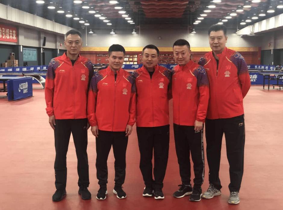 刘国梁终于放下心来_秦志戬_女队_李隼