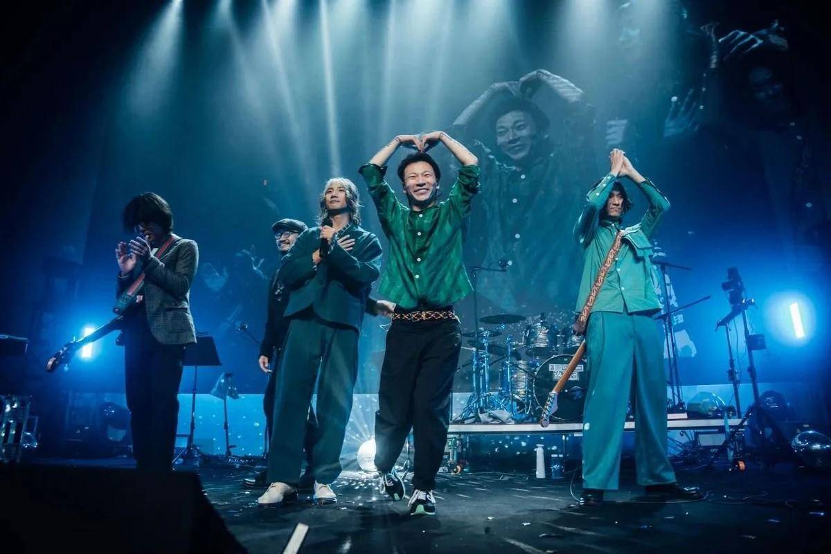 当年轻人涌入爆火的livehouse,我们与深圳sofun聊了聊_演出_黄龄_团队