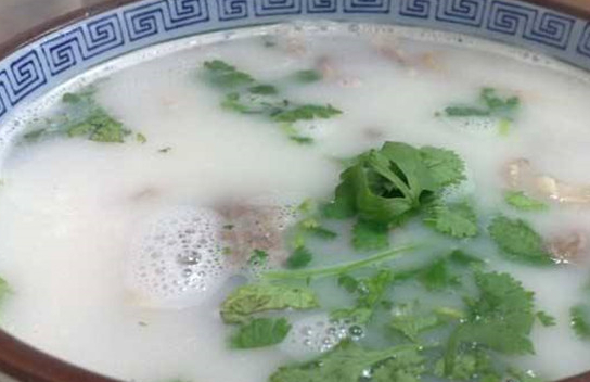 做羊杂汤时，多加“这1步”，羊杂汤味道不仅鲜美还不膻！(图5)