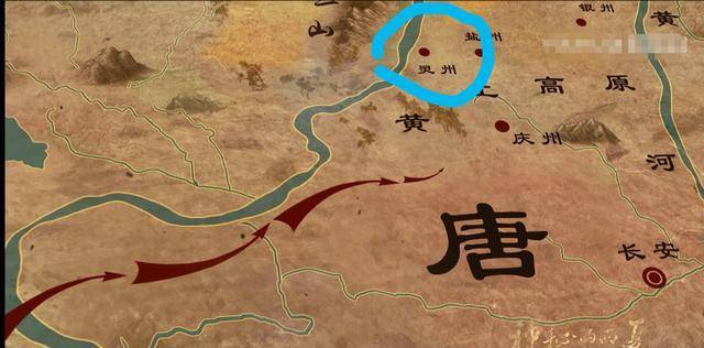 二十四史忽略的西夏王朝,从萌芽到建立,这段历史不该被遗忘_李继迁