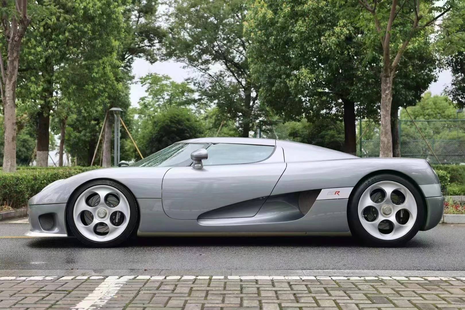 疯狂的世界纪录收割者,北欧幽灵koenigsegg ccr_搜狐汽车_搜狐网