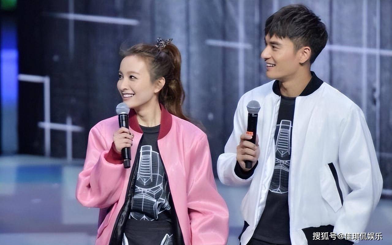 吴昕郑凯恋情实锤?