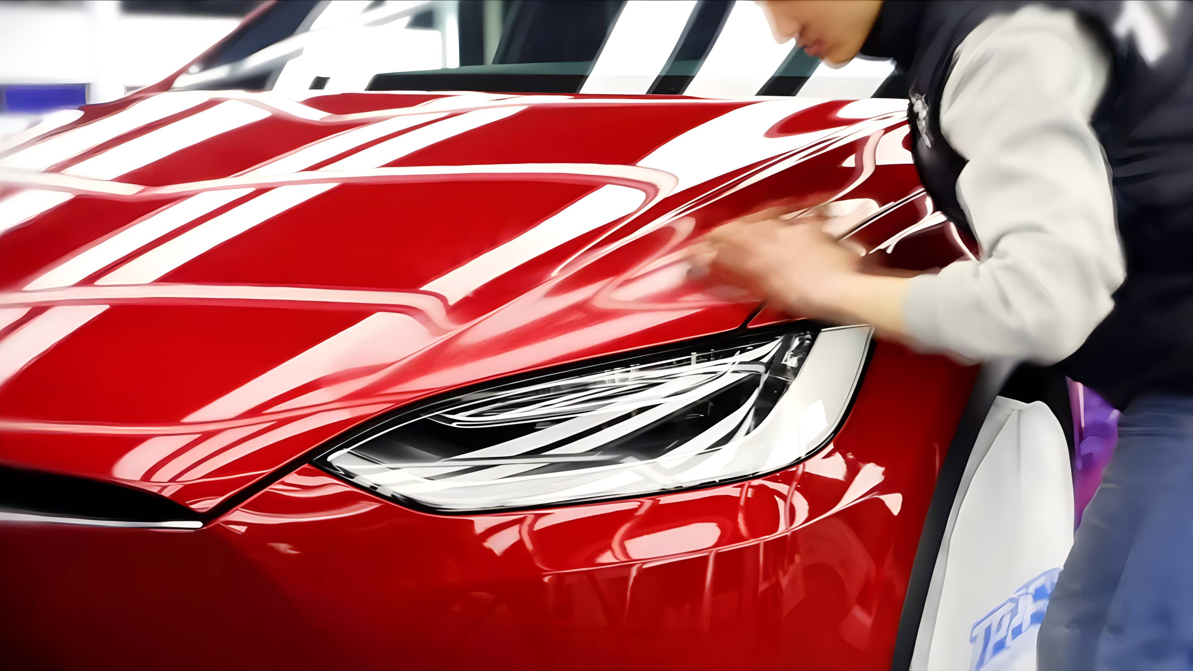 隐形车衣这么贵!到底值不值?_搜狐汽车_搜狐网