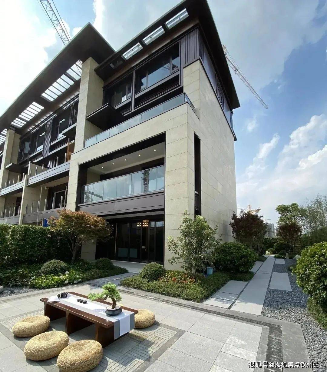 龙光天瀛【67广州】龙光天瀛房价-户型图-龙光天瀛楼盘详情分析