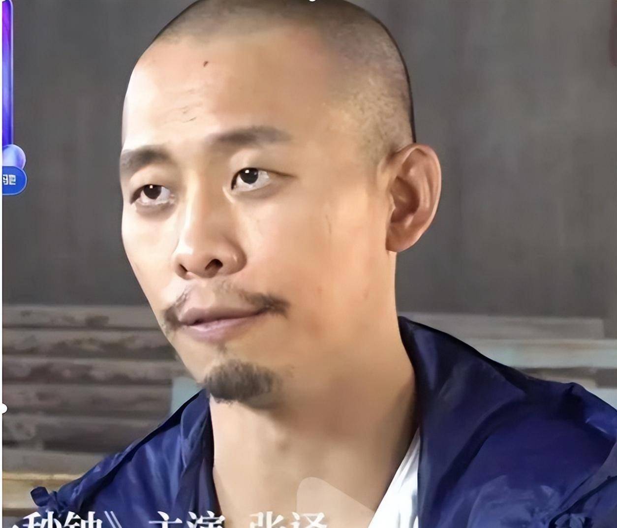 事实证明,《狂飙》爆火的一年后,张译已经掉进了一个"怪圈"!