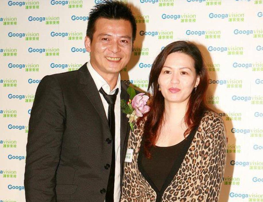 7年抗癌花费7500万,59岁留下遗书而终_黄日华_梁洁华_妻子