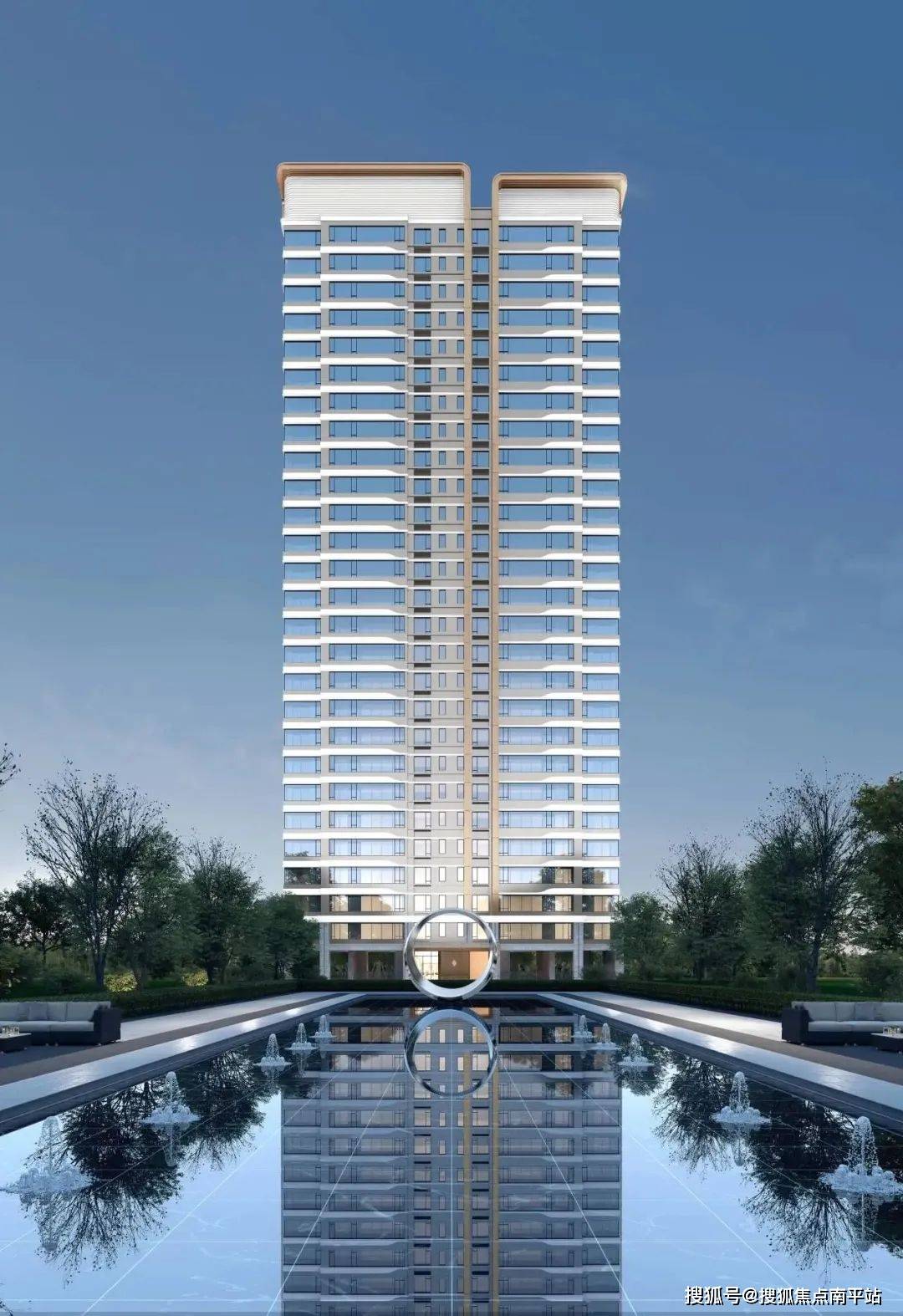 龙湖·御湖境(泉州晋江)龙湖·御湖境电话_房价/户型图/样板间/交房