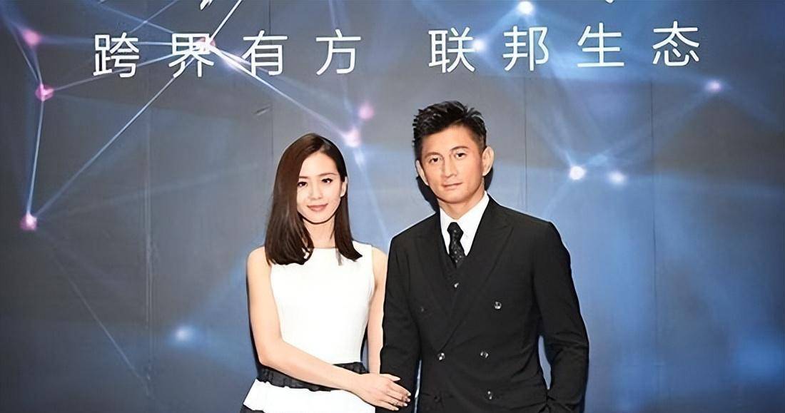 吴奇隆刘诗诗婚变传闻,离婚官宣前夕 一真假难辨 一揭开谜底_生活