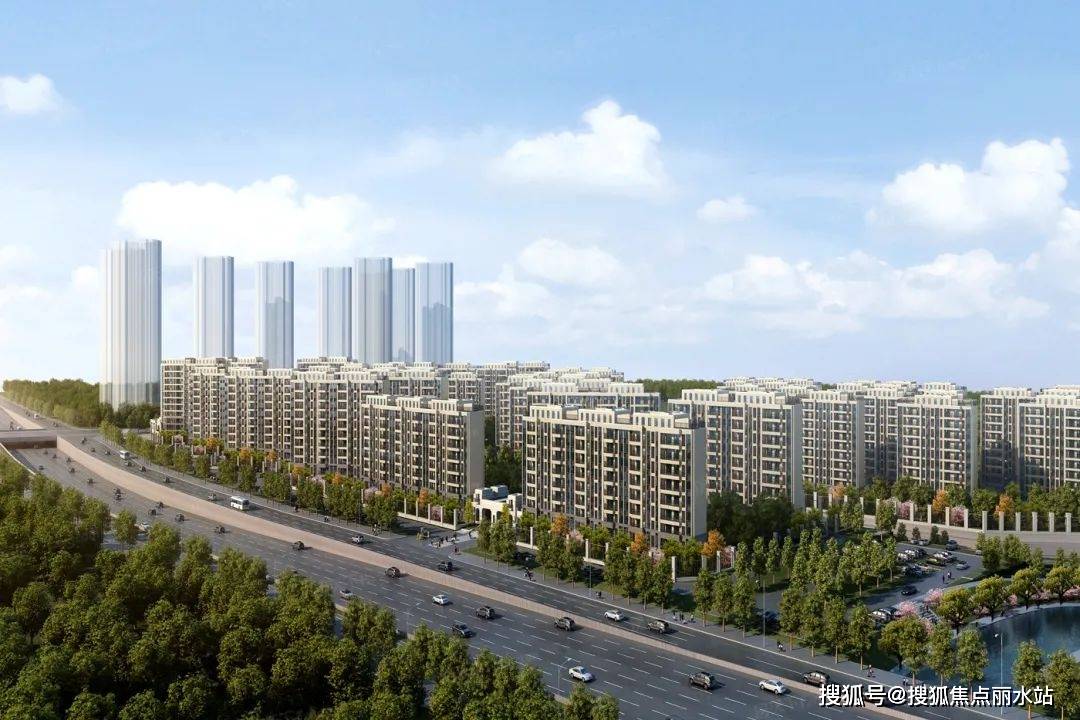 依云水岸售楼处丨武汉招商依云水岸24小时电话欢迎您_价格_户型_详情