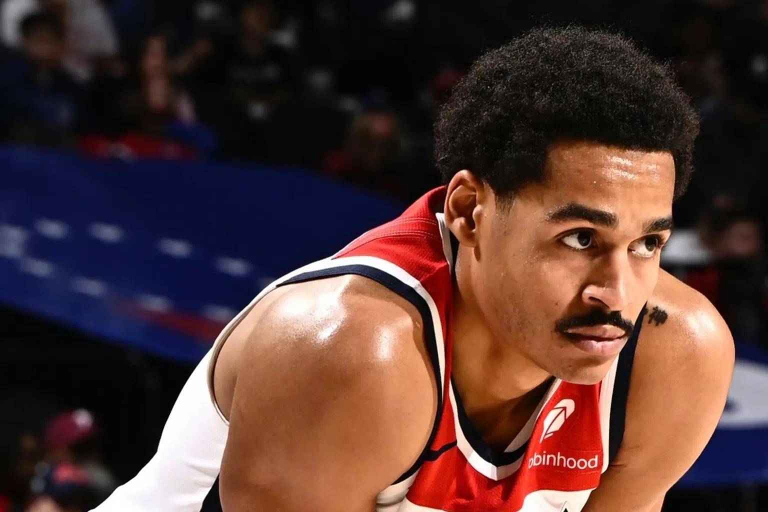 乔丹普尔回应不尊重教练:是为了确保战术的执行,我的投篮也很好_比赛