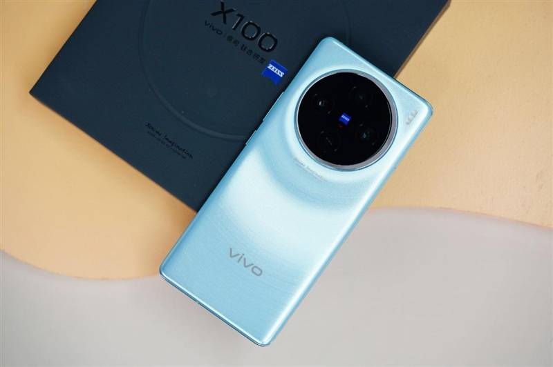 潜望长焦不再是超大杯的特权！vivo X100评测：最具性价比的标准版影像旗舰(图60)