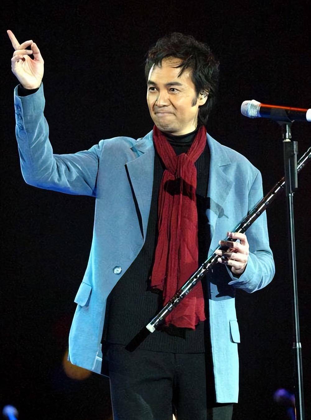 童安格_音乐_陈美磬