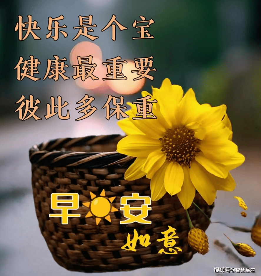 有爱在人间,无言也温暖,有情在心底,晨语也甘甜,彼此多保重,相望祝