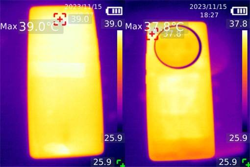 潜望长焦不再是超大杯的特权！vivo X100评测：最具性价比的标准版影像旗舰(图48)