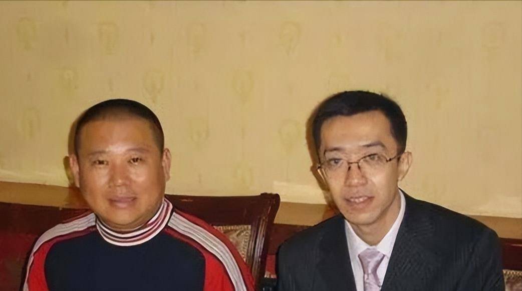 王玥波的爱人,竟是李菁的忠实粉丝,网友说这缘分不浅_相声_表演_观众