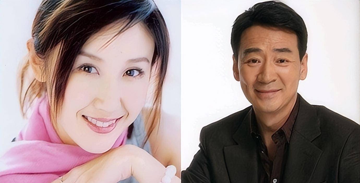 69岁寇振海现状:自己白发老态,儿子上高中,48岁妻子风韵犹存_角色