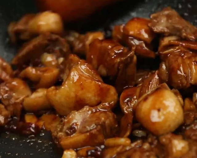 啤酒鸭：鲜香微辣，色泽诱人，一只鸭根本不够吃！(图8)