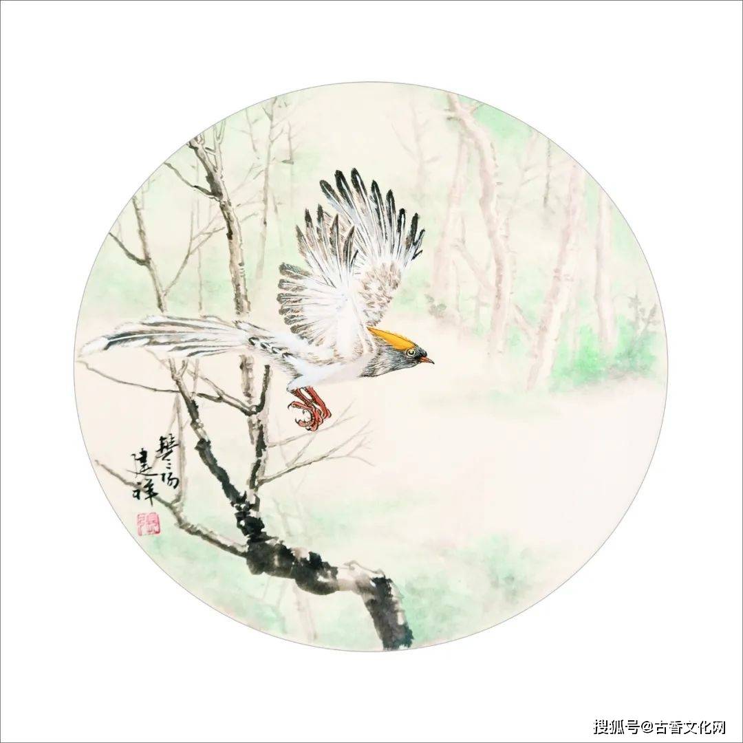 张建祥丨书画作品欣赏_大赛_陕西省_全国