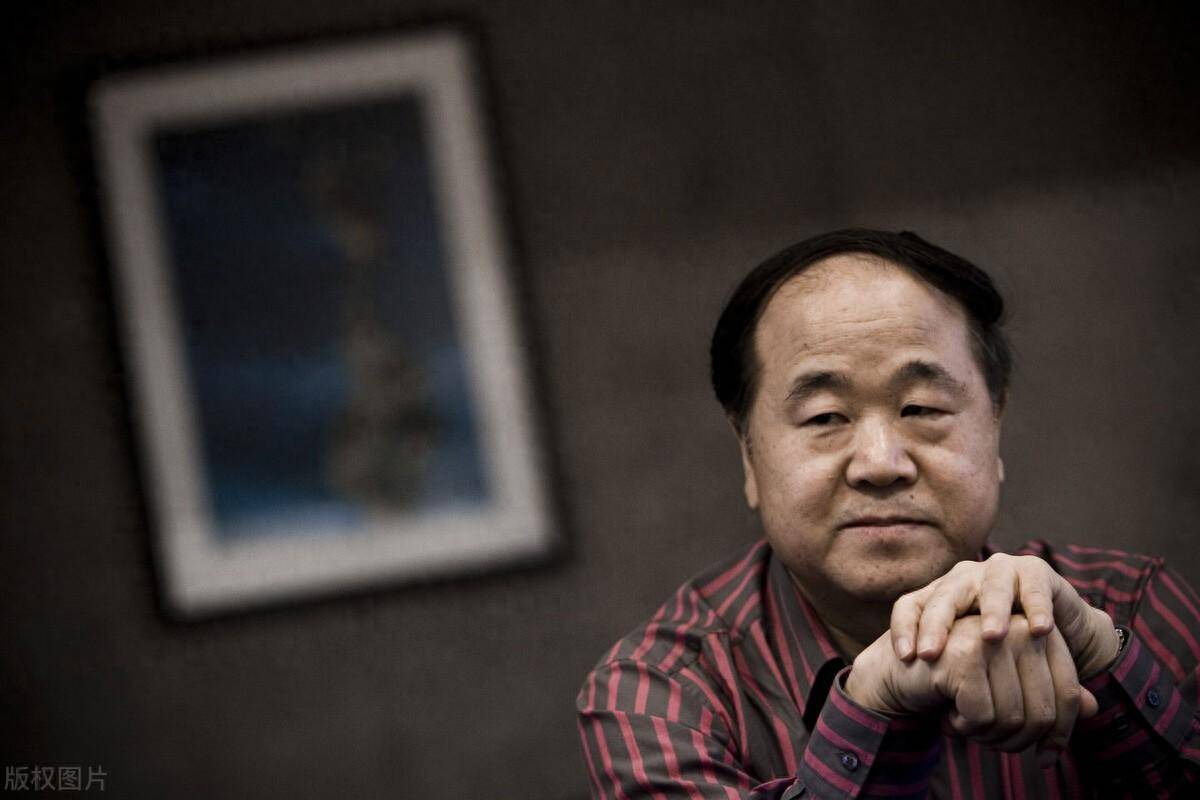 莫言名言:别为人师,莫为人生导师,炫耀只是自欺欺人的把戏_建议_因为