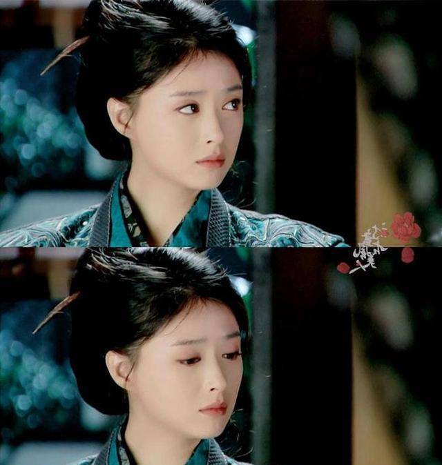 蒋欣16岁北漂20岁买房,至今40岁无人敢娶,活成谁都惹不起的人_角色_张