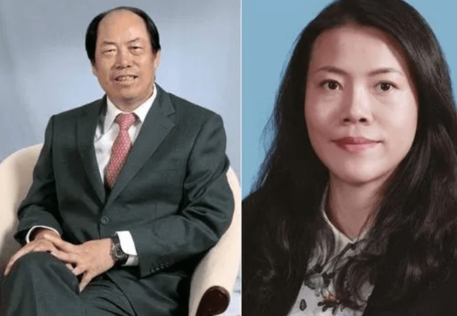 杨惠妍财富缩水270亿,昔日女首富,还能撑碧桂园多久?