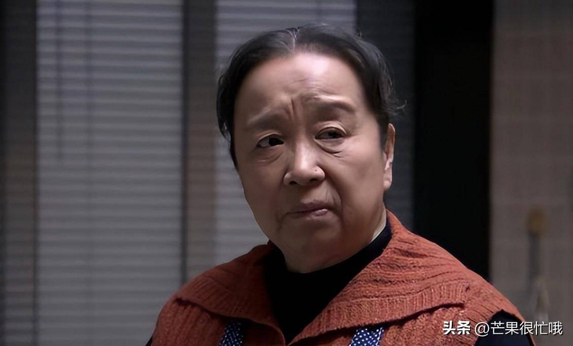 为什么演恶婆婆的角色在电视剧中会比正面的婆婆更容易出圈?