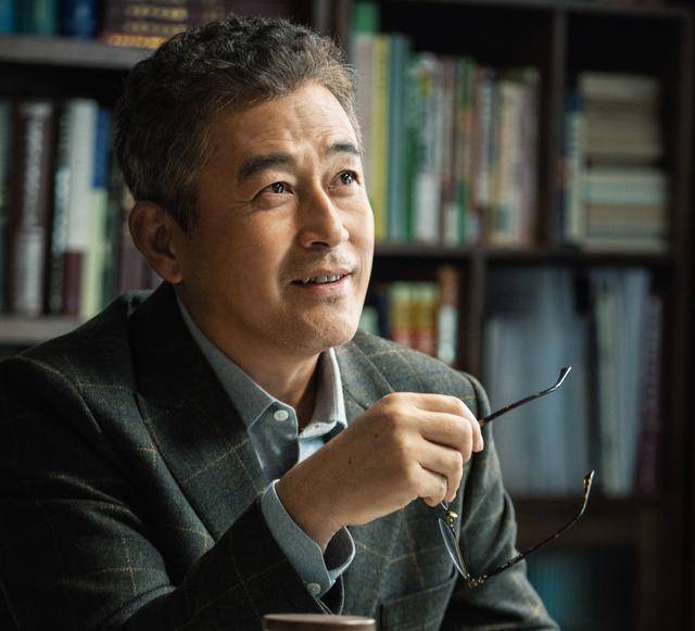 《非凡医者》空档开始,是给张晚意看的,但我却被这