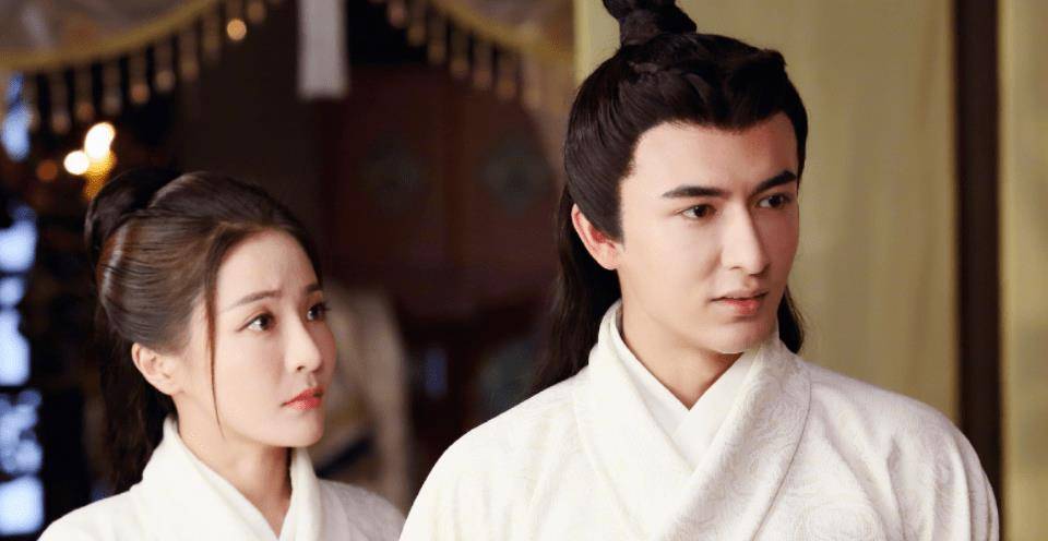 主演过唐婉的电视剧角色,演员长相相似黄圣依_王婉中_表演_观众