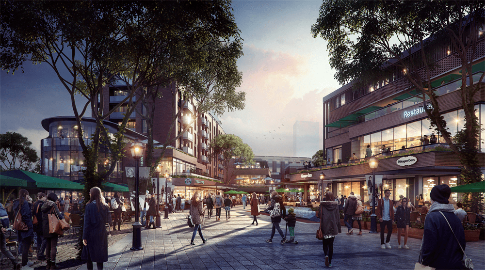 武汉(华发外滩荟)售楼处电话丨24小时电话丨售楼处地址丨售楼处最新